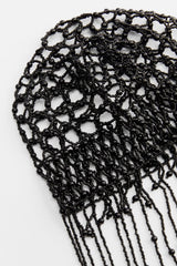 Beaded Headpiece