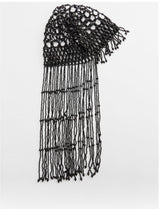Beaded Headpiece