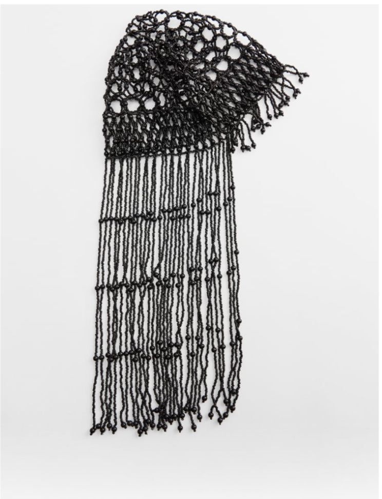 Beaded Headpiece