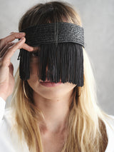 Fringe Headband