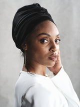 Boho Turban