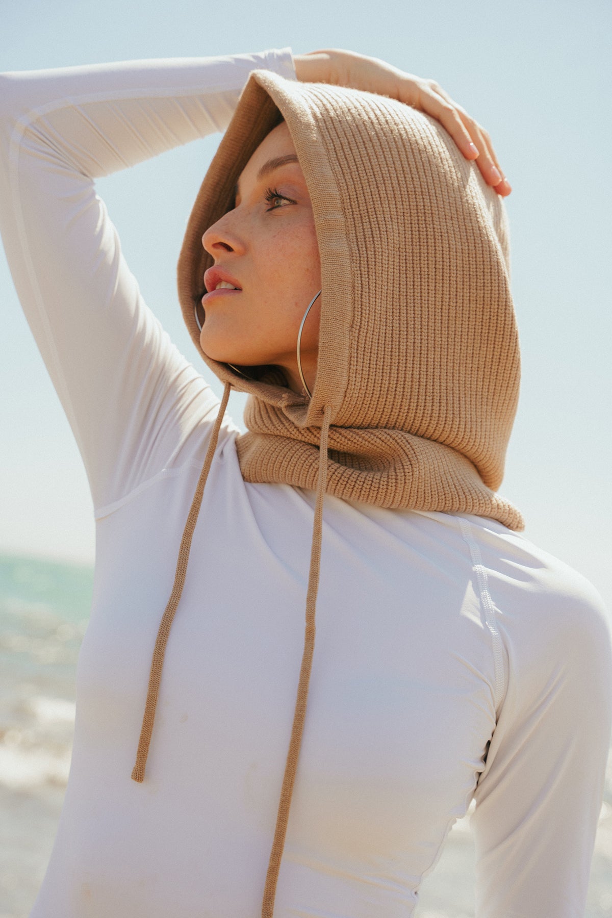 Surlaclava Hoodie